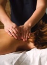 Swedish Deep Tissue Relaxing Massage